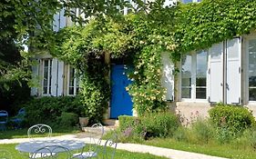 Chic & Charme Au Presbytere
